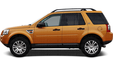 Land Rover Freelander SUV  2006 - 2014