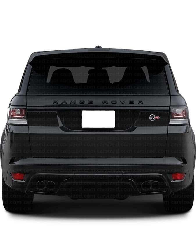 Land Rover Range Rover Sport SUV 2013-2017