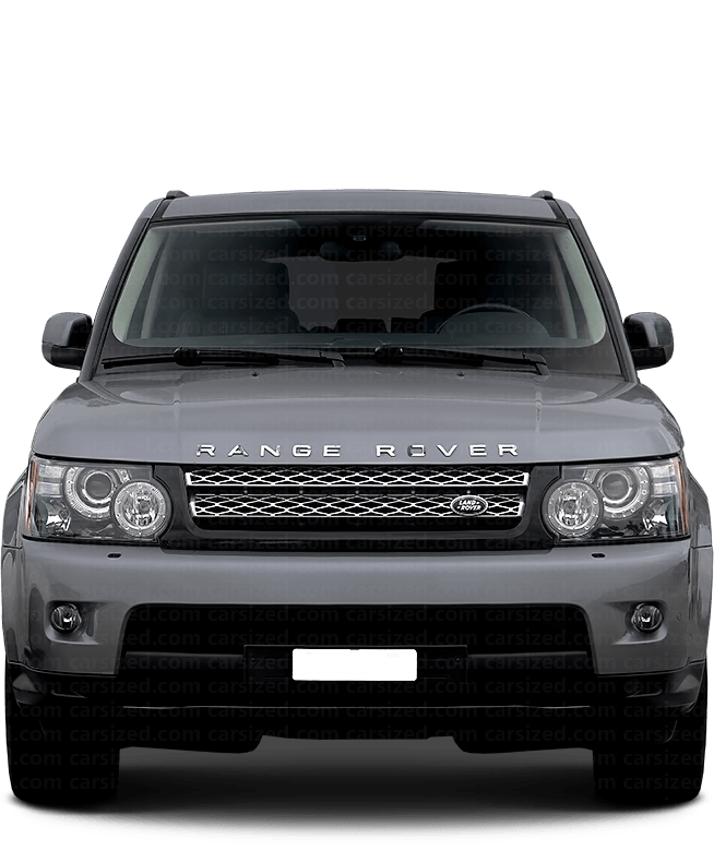 Land Rover Range Rover Sport SUV 2009-2013