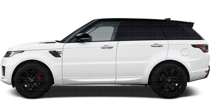 Land Rover Range Rover Sport 2018 - 2022