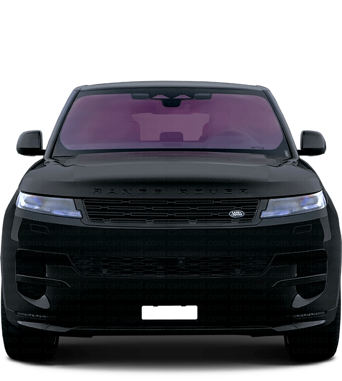 Land Rover Range Rover Sport SUV 2022-presente