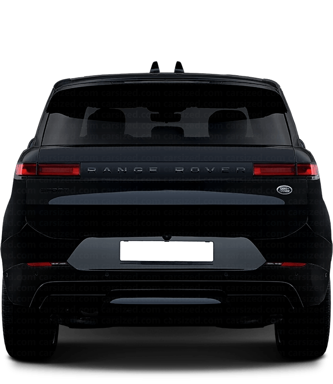 Land Rover Range Rover Sport SUV 2022-heute