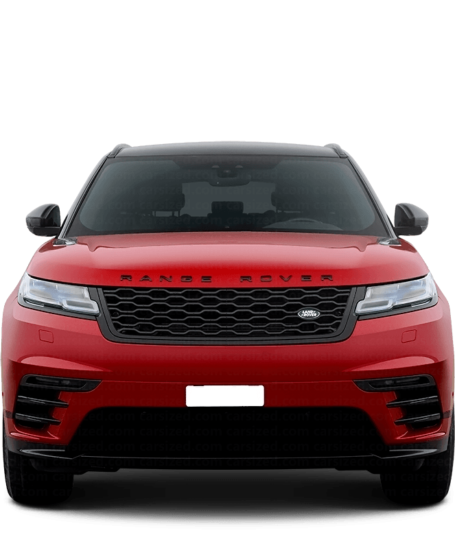 Land Rover Range Rover Velar SUV 2017-2023