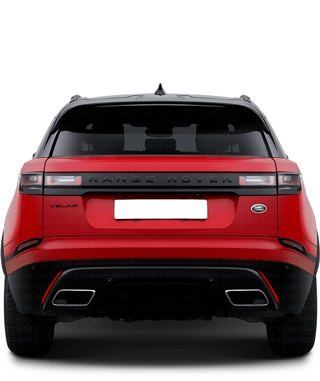 Land Rover Range Rover Velar SUV 2017-2023