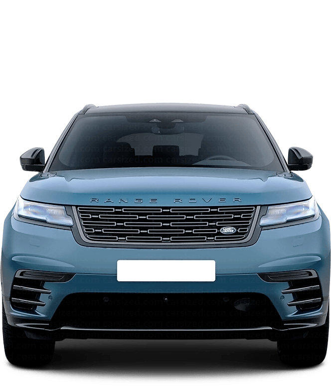 Land Rover Range Rover Velar SUV 2023-heute