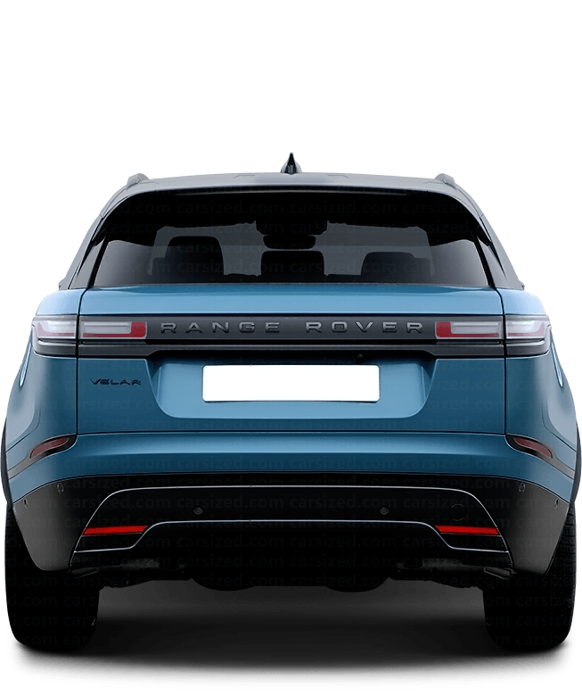 Land Rover Range Rover Velar SUV 2023-presente