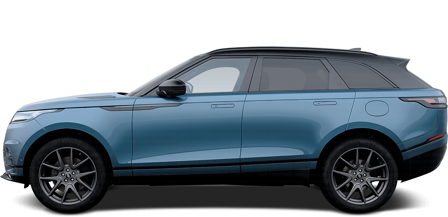 Land Rover Range Rover Velar SUV 2023-heute