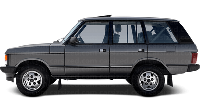 Land Rover Range Rover SUV  1985 - 1994