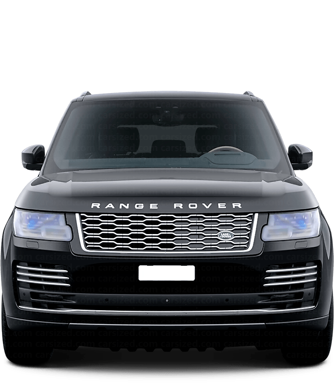 Land Rover Range Rover SUV 2018-2021