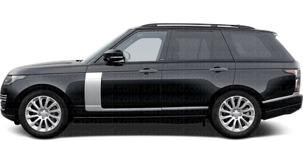Land Rover Range Rover SUV  2018 - 2021