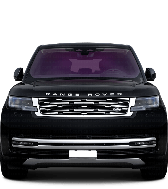Land Rover Range Rover SUV 2021-presente