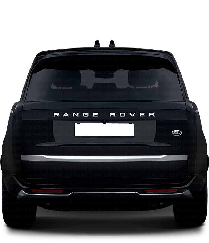 Land Rover Range Rover SUV 2021-heute