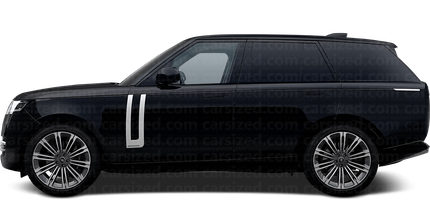 Land Rover Range Rover 2021 - presente