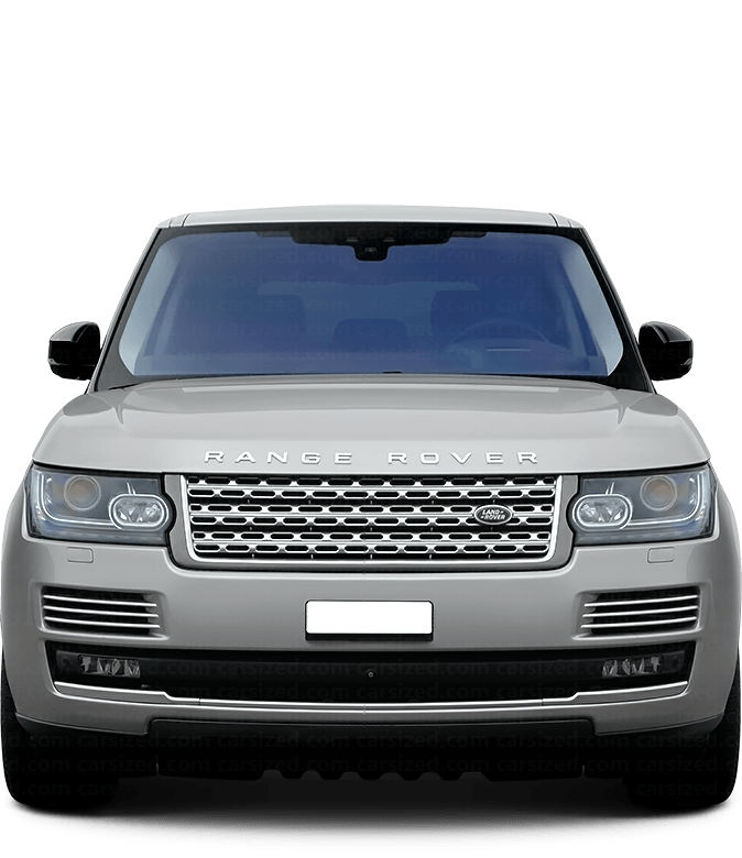 Land Rover Range Rover SUV 2014-2017