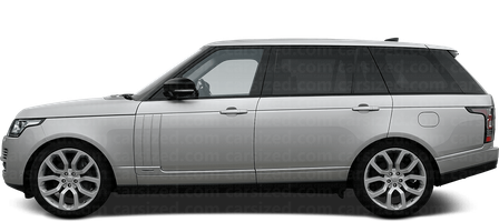 Land Rover Range Rover SUV LWB 2014 - 2017