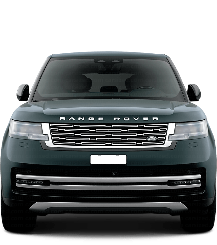Land Rover Range Rover SUV 2021-présent