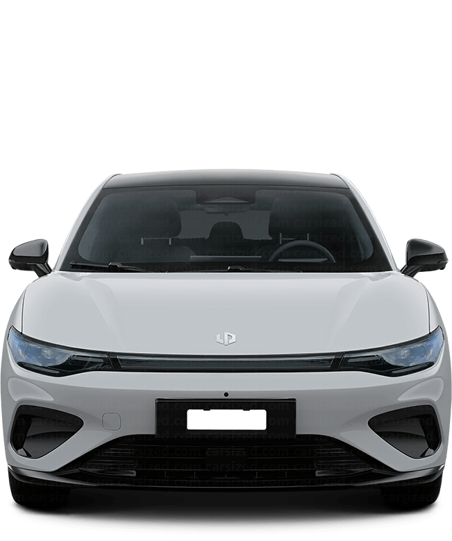 Leapmotor B05 Kombilimousine 2025-heute