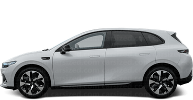 Leapmotor B05 5-puertas Hatchback  2025 - presente