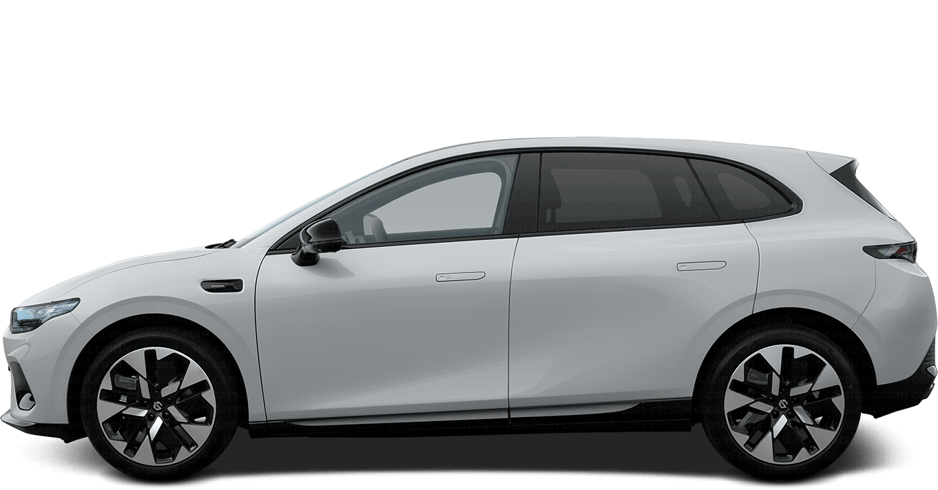 Leapmotor B05 Berline 2025-présent