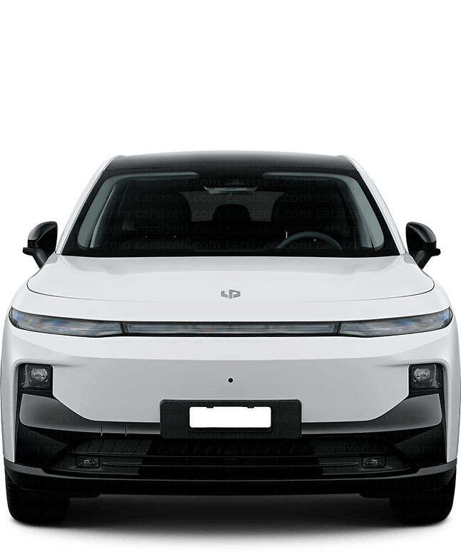 Leapmotor B10 SUV 2025-presente