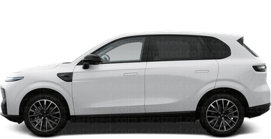 Leapmotor B10 SUV  2025 - heute