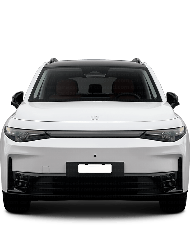 Leapmotor C10 SUV 2024-présent