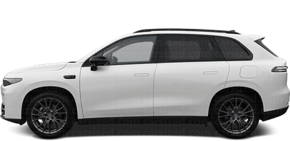 Leapmotor C10 SUV  2024 - heute