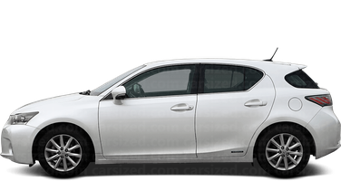 Lexus CT 2011 - 2014
