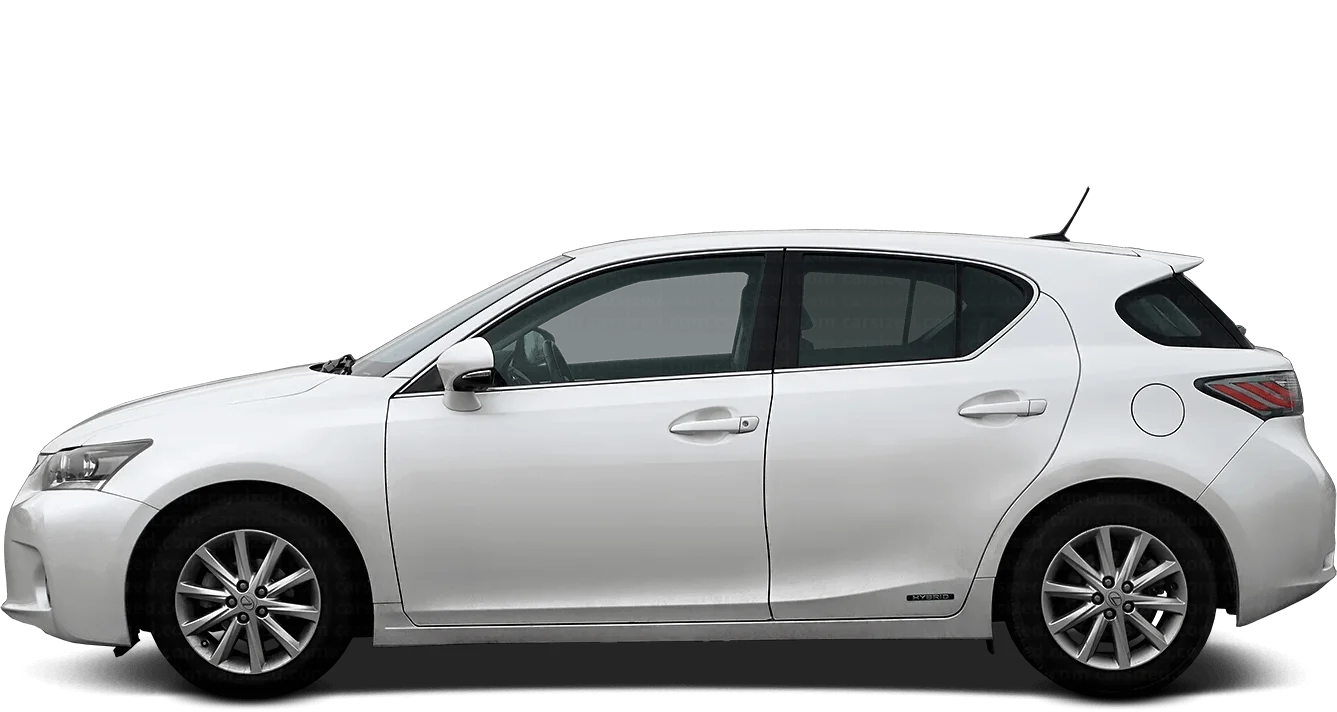 Lexus CT 200h