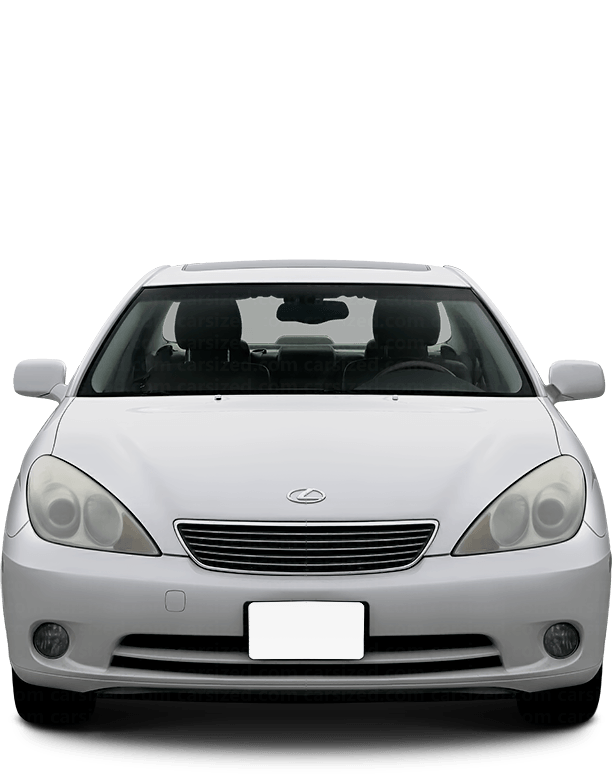 Lexus ES Berline 2003-2006
