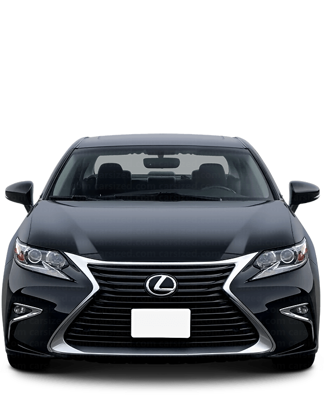 Lexus ES Berlina 2015-2018