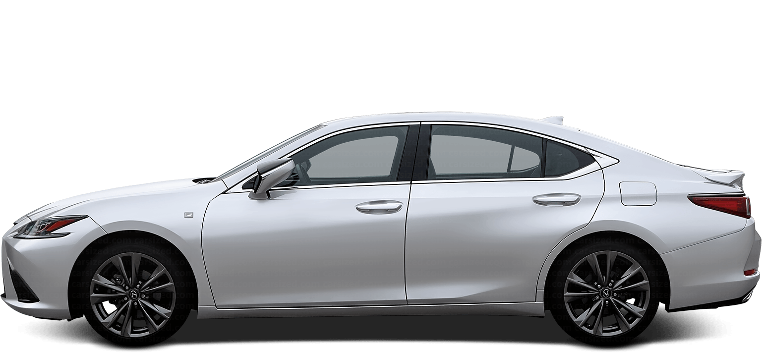 Lexus ES Limousine 2018-2021