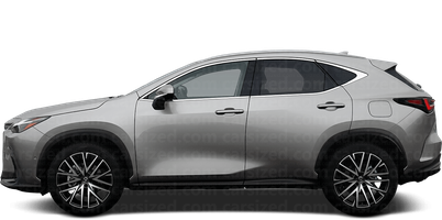 Lexus NX SUV  2021 - heute