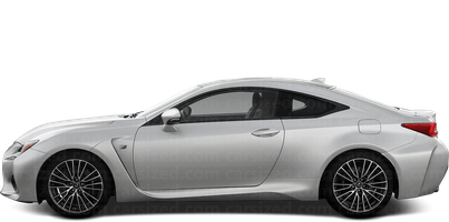 Lexus RC Coupé F 2014 - 2018
