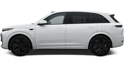 Li Auto L7 SUV  2023 - present