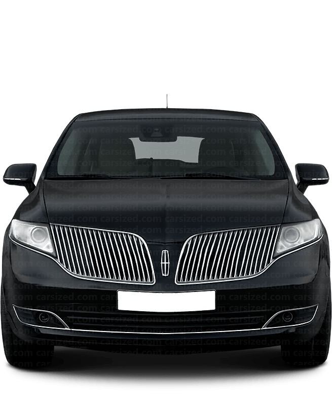 Lincoln MKT SUV 2013-2019