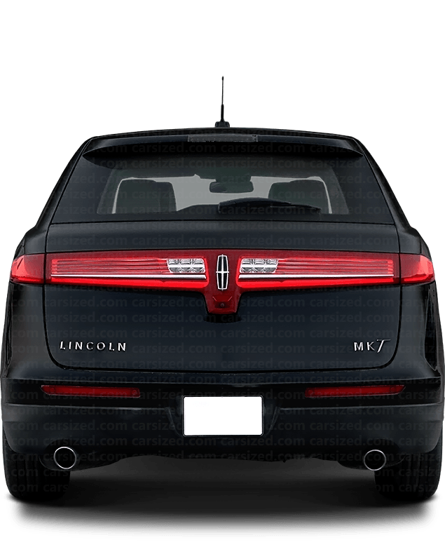 Lincoln MKT SUV 2013-2019