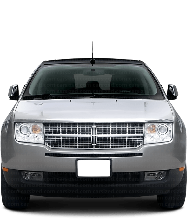 Lincoln MKX SUV 2006-2011