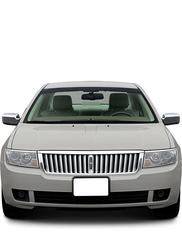 Lincoln MKZ Limousine 2005-2010