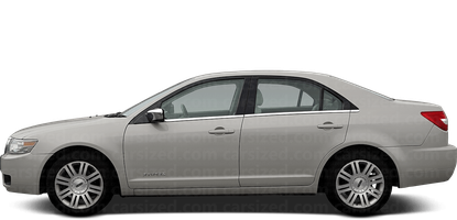 Lincoln MKZ Limousine  2005 - 2010