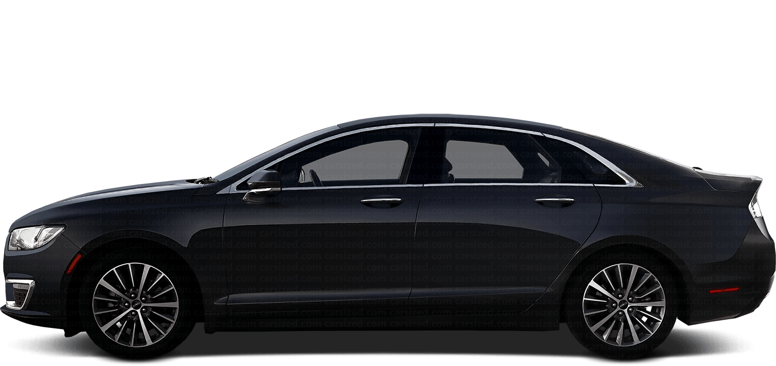Lincoln MKZ Limousine 2017-2020