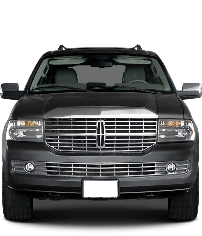 Lincoln Navigator SUV 2006-2017