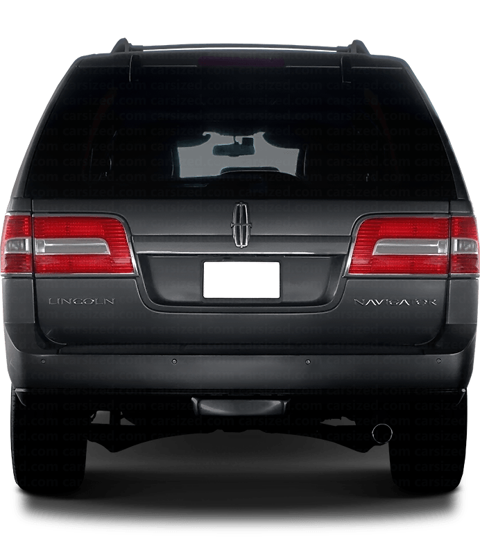 Lincoln Navigator SUV 2006-2017
