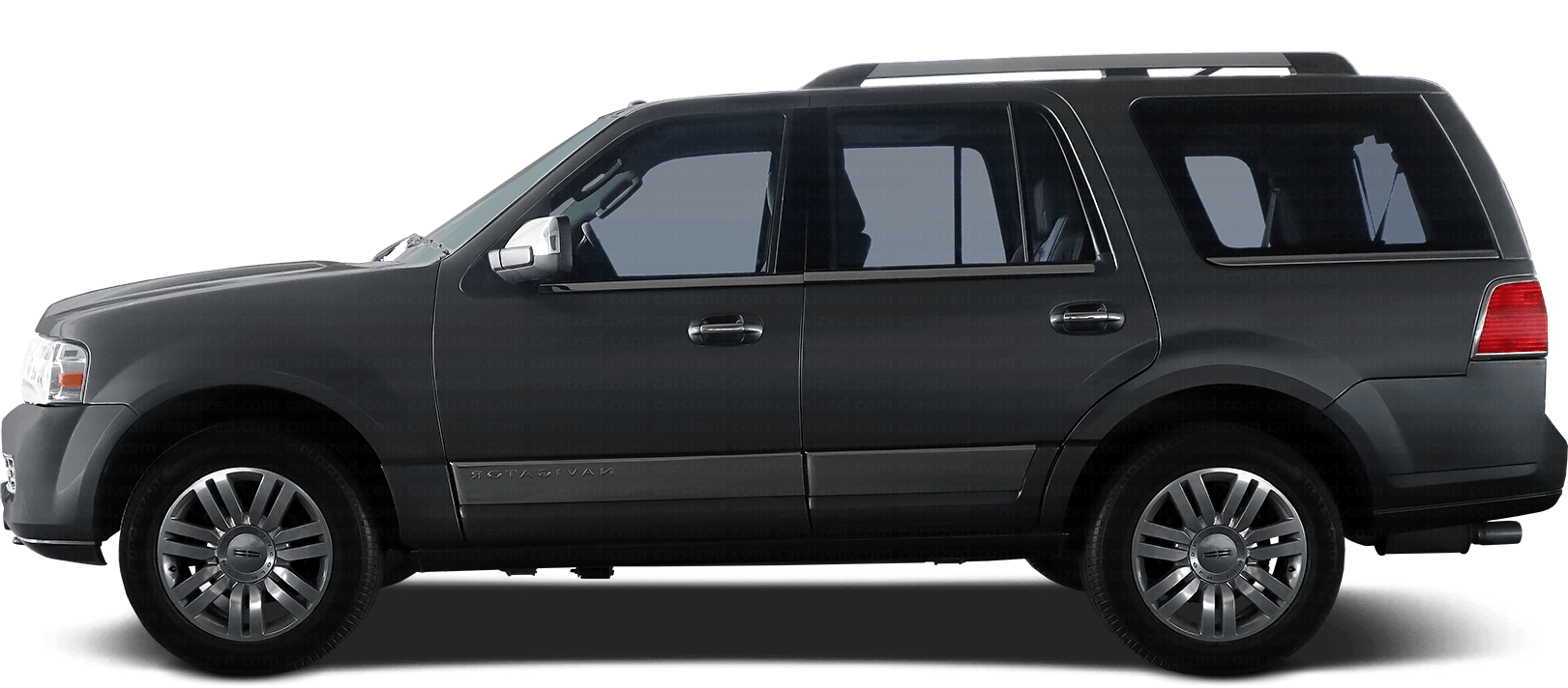 Lincoln Navigator SUV 2006-2017