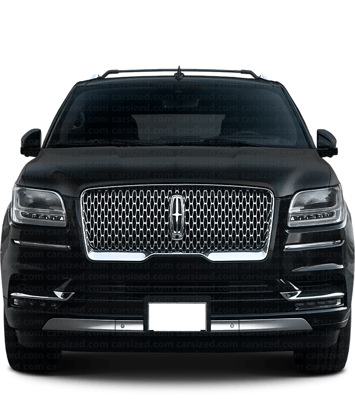 Lincoln Navigator SUV 2017-2024
