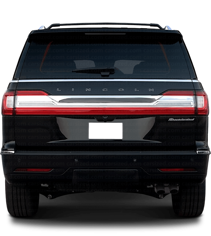 Lincoln Navigator SUV 2017-2024