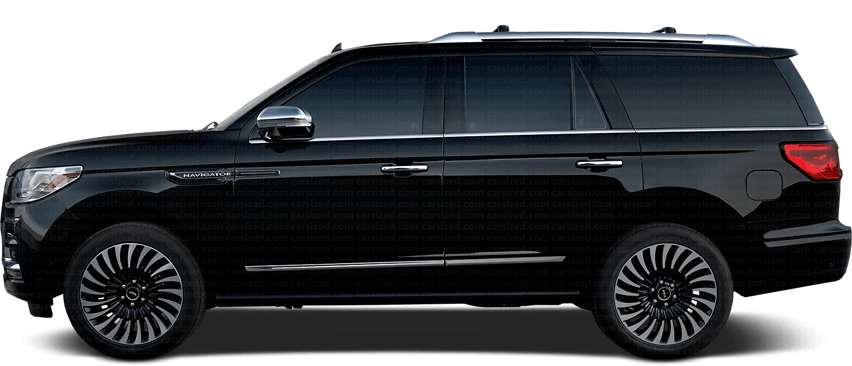 Lincoln Navigator SUV 2017-2024