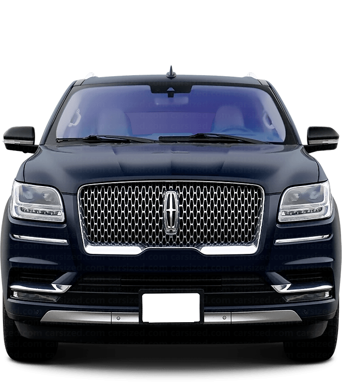 Lincoln Navigator SUV 2017-2024