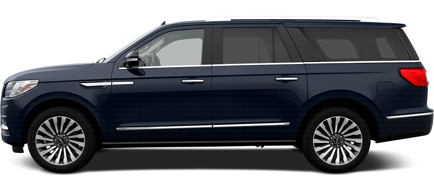 Lincoln Navigator SUV 2017-2024