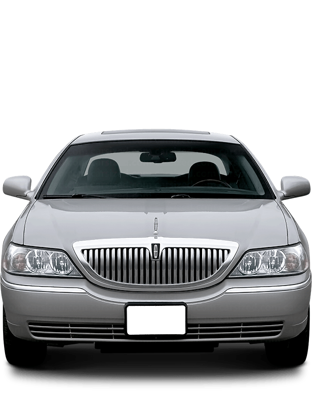 Линкольн Town Car Седан 2002-2011
